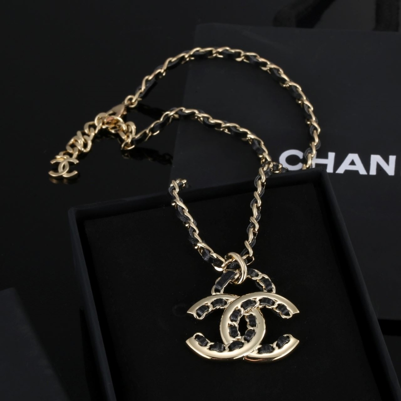 Chanel Necklaces